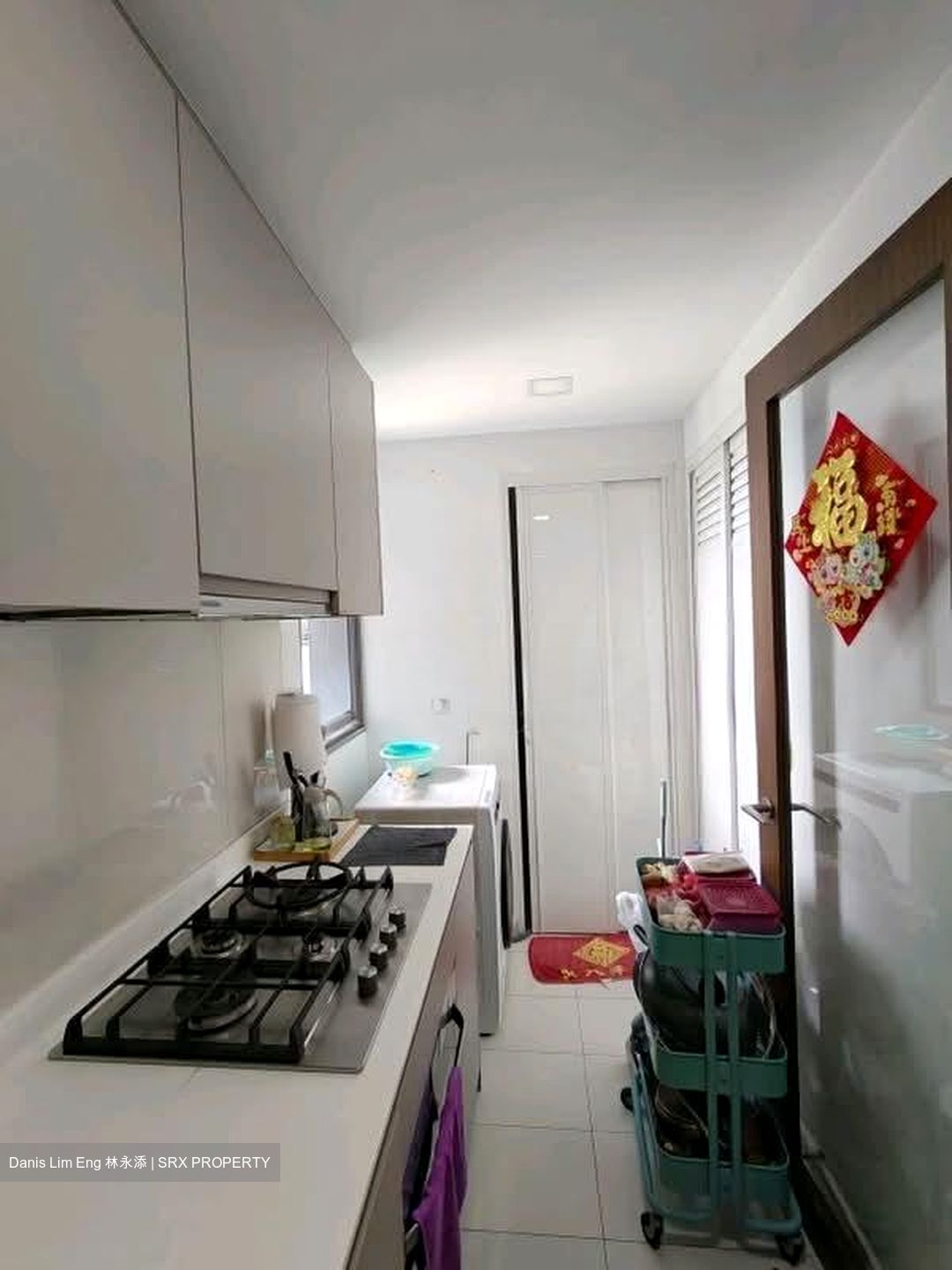 The Visionaire (D27), Condominium #571366051